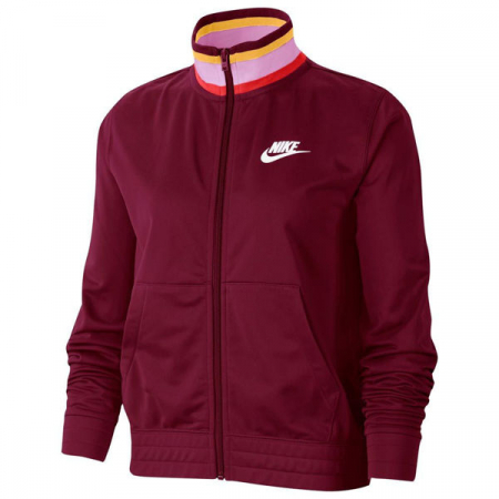 Bluză NIKE Heritage Jacket Poliknit - CU5928-638 [2]