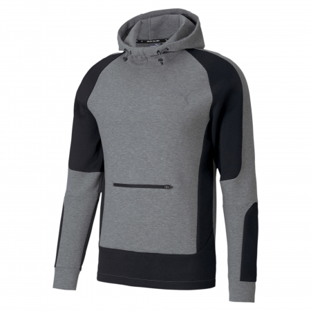 BĂRBAŢI - Hanorac PUMA Evostripe - 583465-03