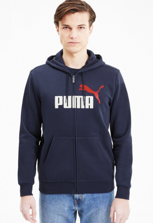 Hanorac PUMA Essentials - 583715-06 [2]