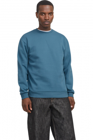 BLUZE - Bluza JACK &JONES Bradley - 12249341-Oceanview