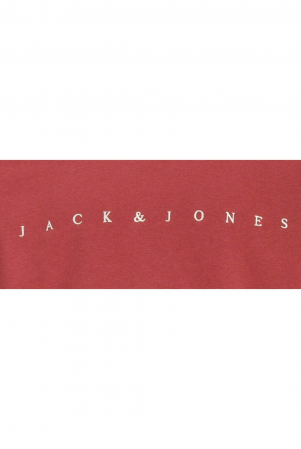 Bluza JACK &JONES Copenhagen Big JNR - 12246415-Rococco [3]