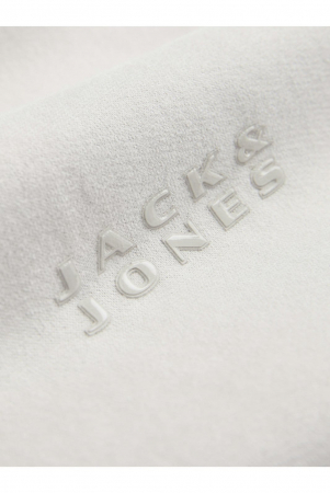 Bluza JACK &JONES Costance Sweat Crew - 12282821-Vapor Blue [3]