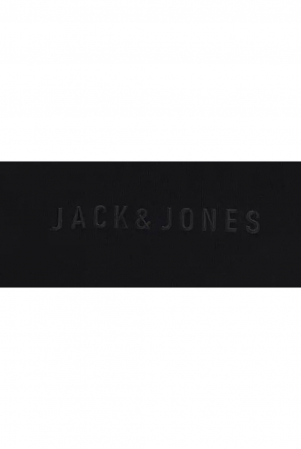 Bluza JACK &JONES Recharge Mold Print - 12274501-Black [3]