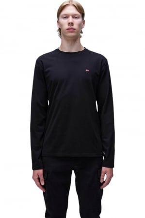 ÎMBRĂCĂMINTE - Bluza Napapijri Salis - HN7041