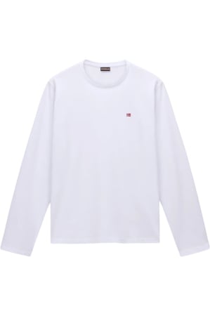 Bluza Napapijri Salis LS 1 - HN7002 [3]