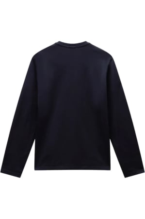 Bluza Napapijri Salis LS 1 - HN7176 [4]