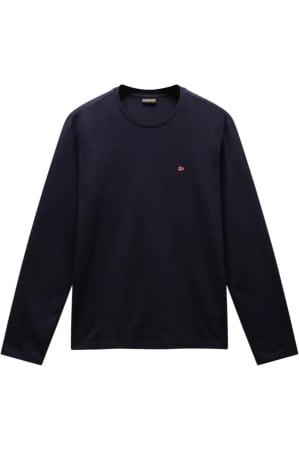 Bluza Napapijri Salis LS 1 - HN7176 [3]