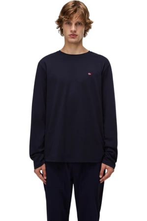 NOUTĂŢI - Bluza Napapijri Salis LS 1 - HN7176
