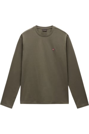Bluza Napapijri Salis LS 1 - HN7G0A [3]