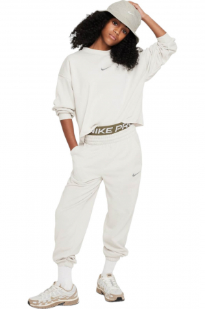 Bluza NIKE Dance - FN8652-072 [3]