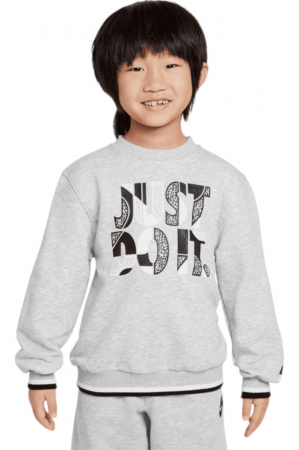 ÎMBRĂCĂMINTE - Bluza NIKE Outside The Line - 86M684-GAK