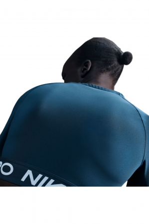 Bluza NIKE PRO 365 Crop - FV5484-478 [1]