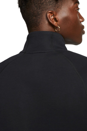 Bluza NIKE Tech Fleece HZ Top - FB7998-010 [8]