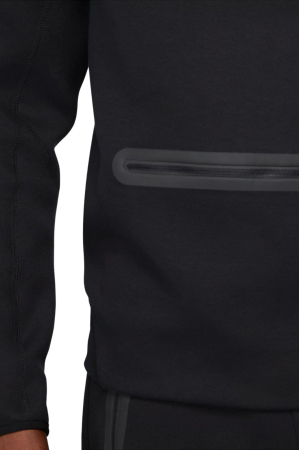 Bluza NIKE Tech Fleece HZ Top - FB7998-010 [7]