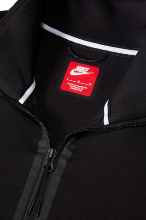 Bluza NIKE Tech Fleece HZ Top - FB7998-010 [2]