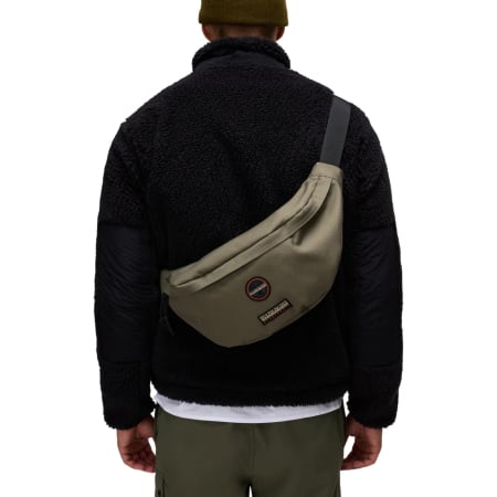 Borseta Napapijri Voyage WB 4L - H65G0A [5]