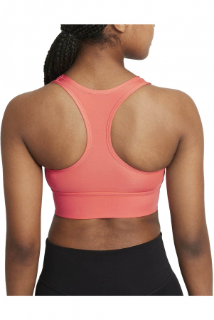 Bustieră NIKE Dri-FIT Swoosh - CZ4496-814 [1]