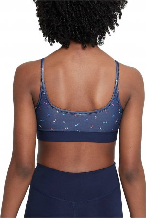 Bustiera NIKE Dri-FIT Trophy - DZ2572-451 [1]