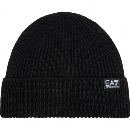 Caciula Emporio Armani EA7 Core Beanie - 4F200-244659-00020 [0]