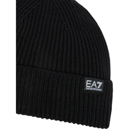 Caciula Emporio Armani EA7 Core Beanie - 4F200-244659-00020 [2]