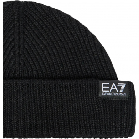 Caciula Emporio Armani EA7 Fisherman - 4F200-244667-00020 [2]