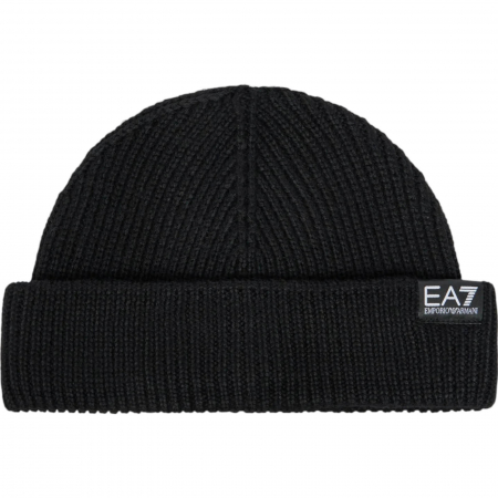 CACIULI - Caciula Emporio Armani EA7 Fisherman - 4F200-244667-00020