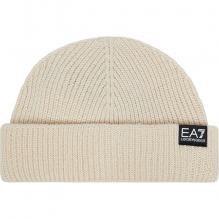 CACIULI - Caciula Emporio Armani EA7 Fisherman - 4F200-244667-33740