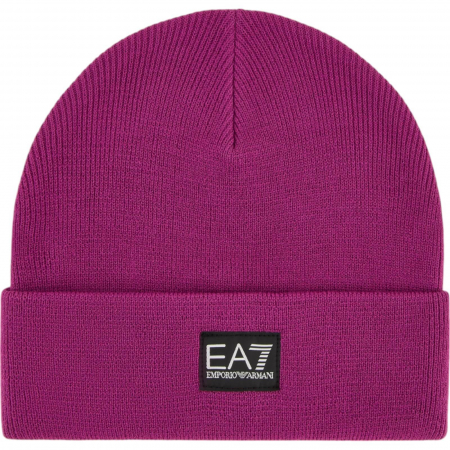 CACIULI - Caciula Emporio Armani EA7 Train Beanie - 3F400-245092-27472