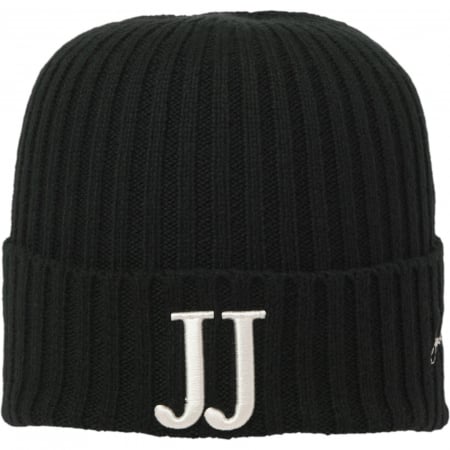 CACIULI - Caciula JACK &JONES Otso Beanie - 12279901-Black