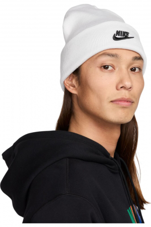 Caciula NIKE Peak Beanie TC - HF0186-100 [2]