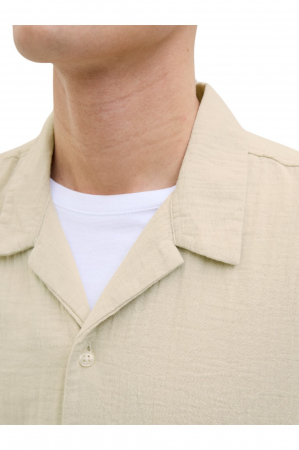 Camasa JACK &JONES Easter Patras Resort - 12274798-Safari [3]