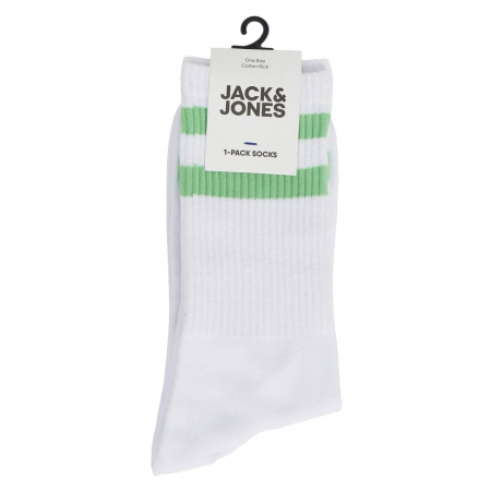 Ciorapi JACK &JONES Dean Tennis - 12240479-Jasmine [1]
