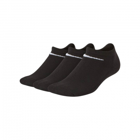 ACCESORII - Ciorapi NIKE Basic No-Show 3 Perechi - UN0025-023