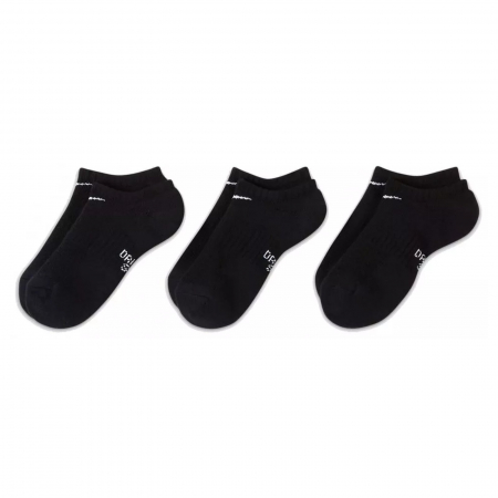 Ciorapi NIKE Everyday No-Show 3-pack - SX6843-010 [2]