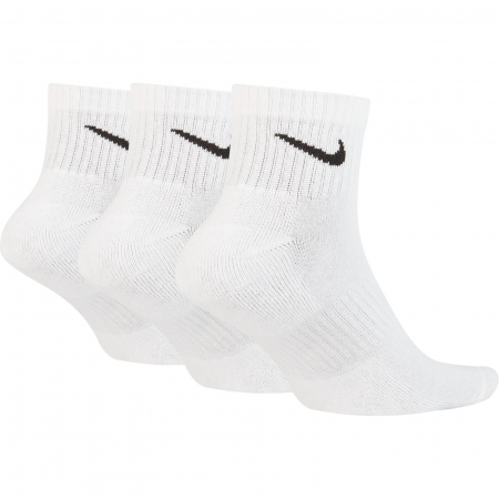 Ciorapi NIKE Everyday ankle 3 perechi - SX7667-100 [1]