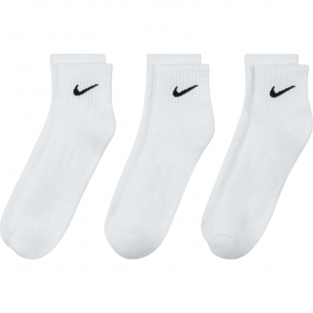 Ciorapi NIKE Everyday ankle 3 perechi - SX7667-100 [2]