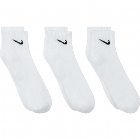 Ciorapi NIKE Everyday ankle 3 perechi - SX7667-100 [3]