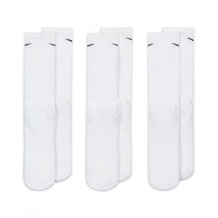 Ciorapi NIKE Everyday Crew 3 perechi - SX7664-100 [2]