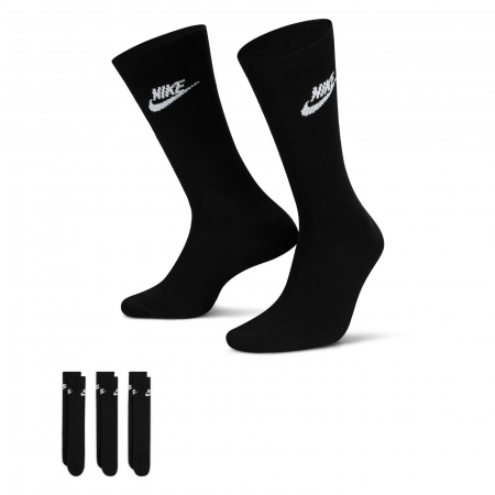 ACCESORII - Ciorapi NIKE Everyday Essential 3 Perechi - DX5025-010