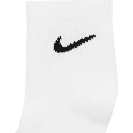 Ciorapi NIKE Everyday Lightweight Ankle 3 perechi - SX7677-100 [4]