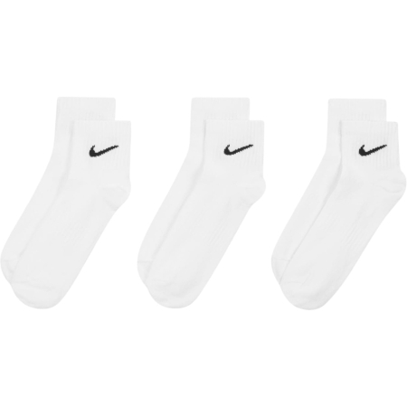 Ciorapi NIKE Everyday Lightweight Ankle 3 perechi - SX7677-100 [2]