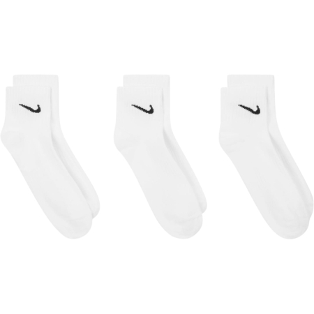 Ciorapi NIKE Everyday Lightweight Ankle 3 perechi - SX7677-100 [3]