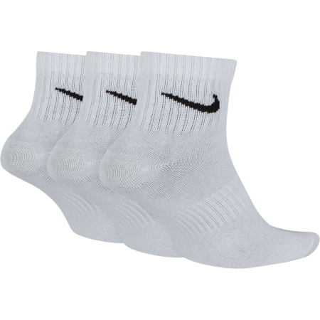 Ciorapi NIKE Everyday Lightweight Ankle 3 perechi - SX7677-100 [1]