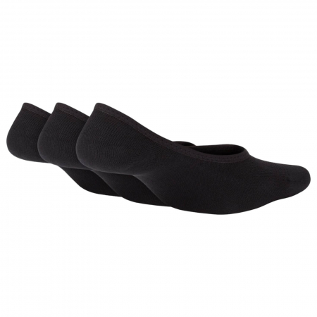 Ciorapi NIKE Lightweight No-Show 3-pack - SX4863-010 [1]