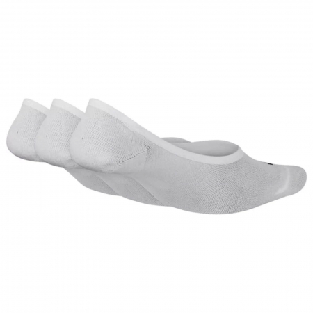 Ciorapi NIKE Lightweight No-Show 3-pack - SX4863-101 [1]