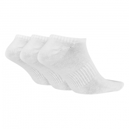 Ciorapi NIKE Everyday Lightweight No-Show 3-Pack - SX7678-100 [1]