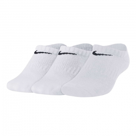 Ciorapi NIKE Everyday No-Show 3 Pack - SX6843-100 [0]