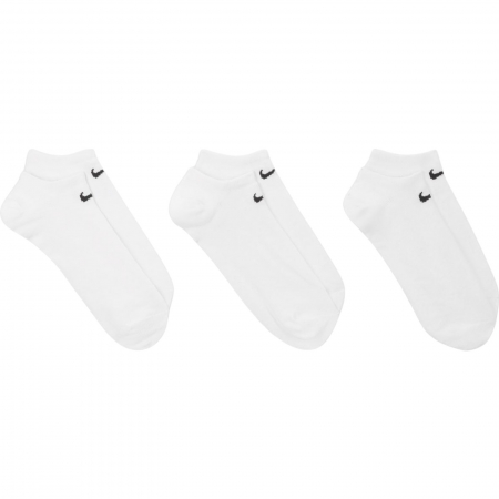 Ciorapi NIKE Value No-Show 3 Perechi - SX2554-101 [3]