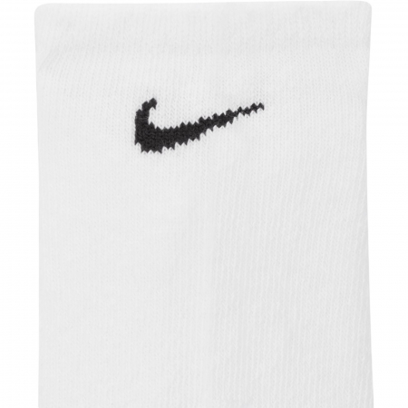 Ciorapi NIKE Value No-Show 3 Perechi - SX2554-101 [4]