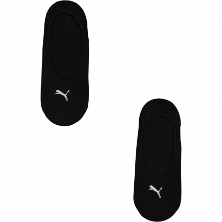 CIORAPI - Ciorapi PUMA Cushioned Footie 2 perechi - 938397-01